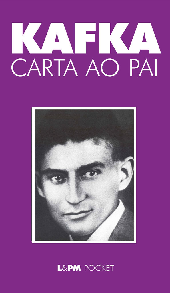 CARTA AO PAI