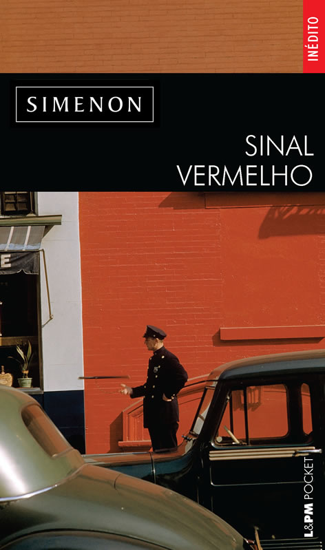 Sinal Vermelho