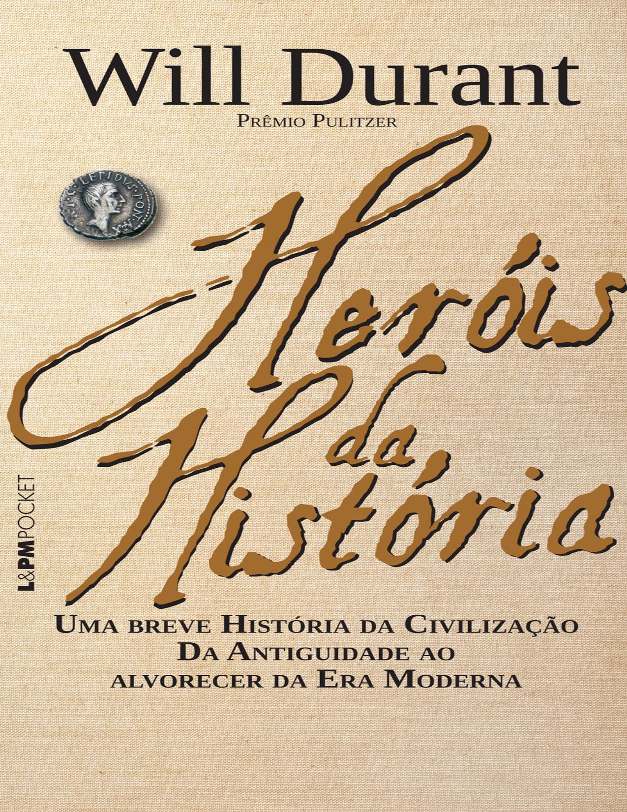 Heróis da História