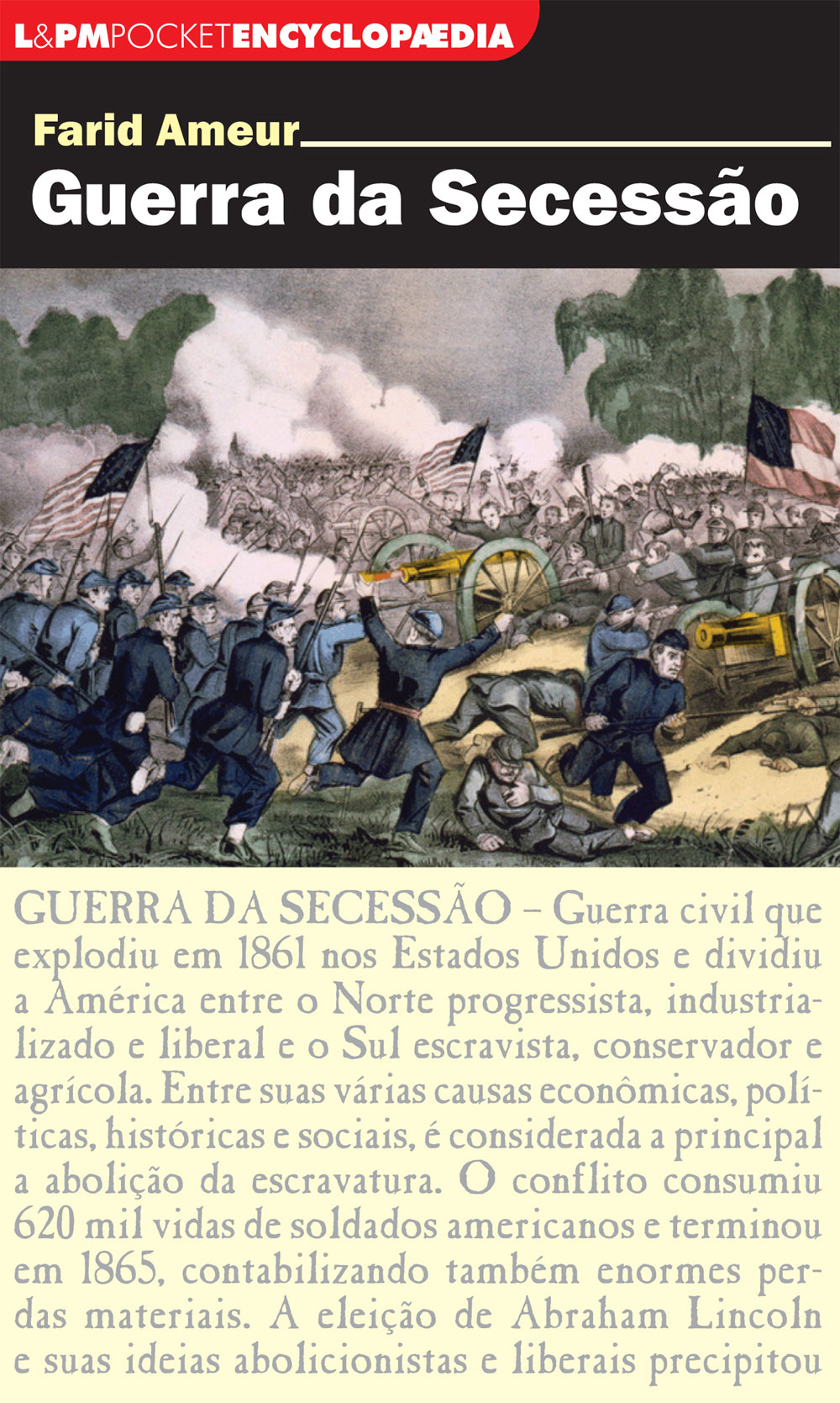 Guerra da secessão