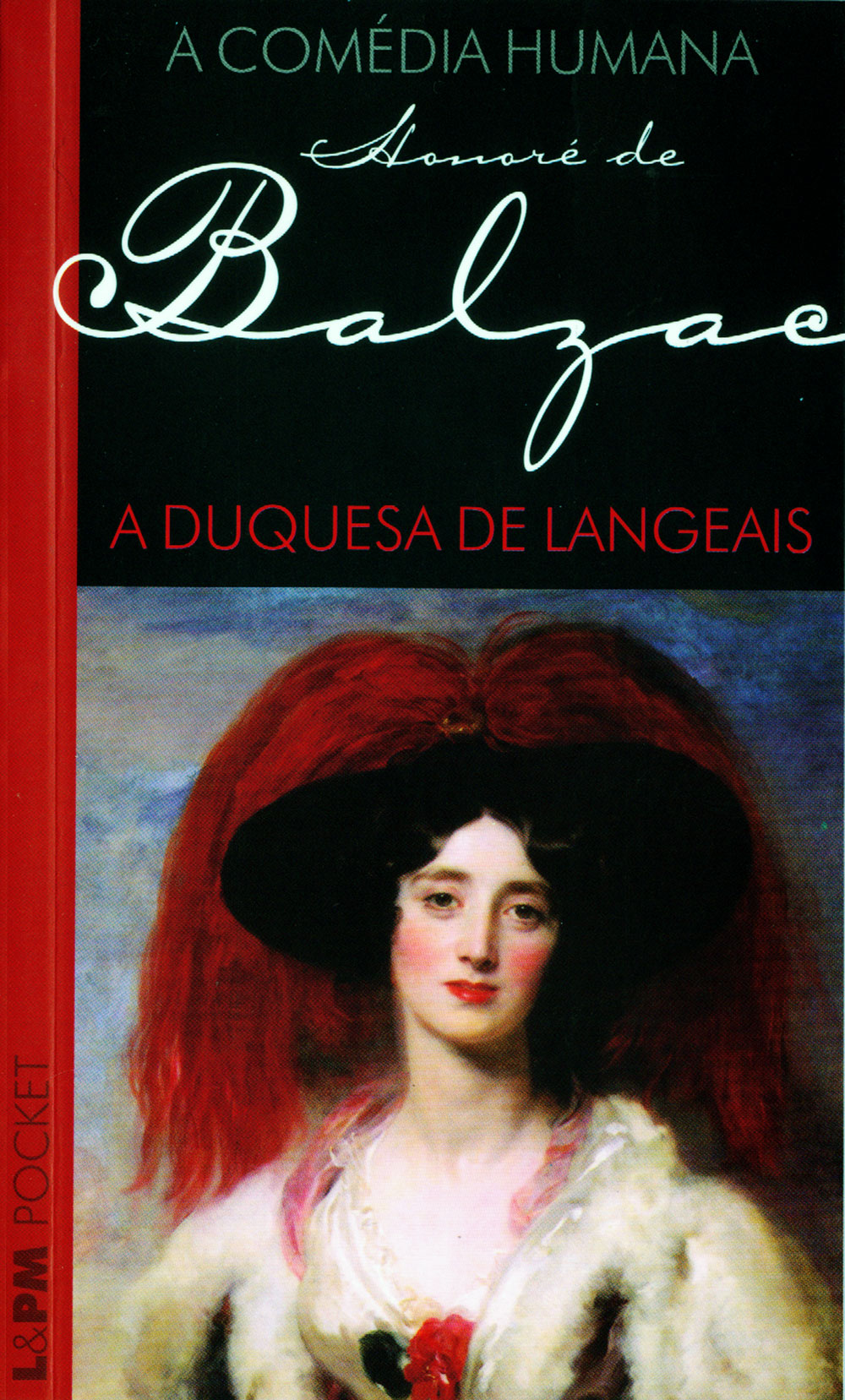 DUQUESA DE LANGEAIS