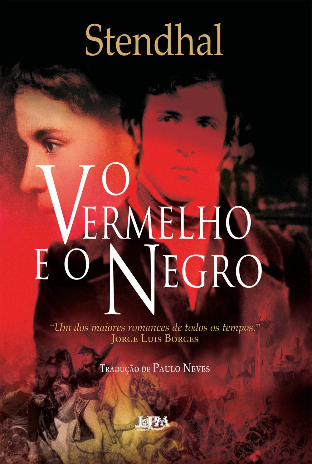 O VERMELHO E O NEGRO