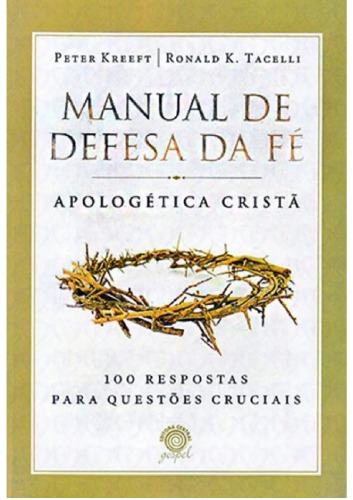 Manual de Defesa da fé