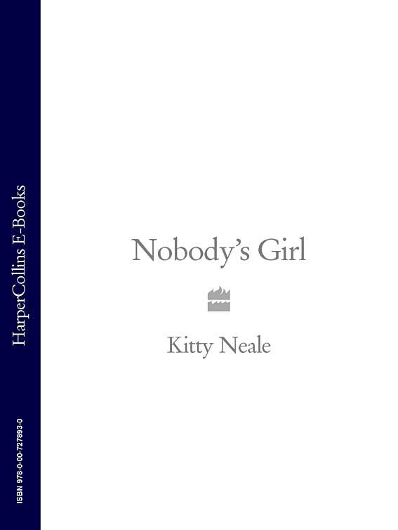 Nobody's Girl