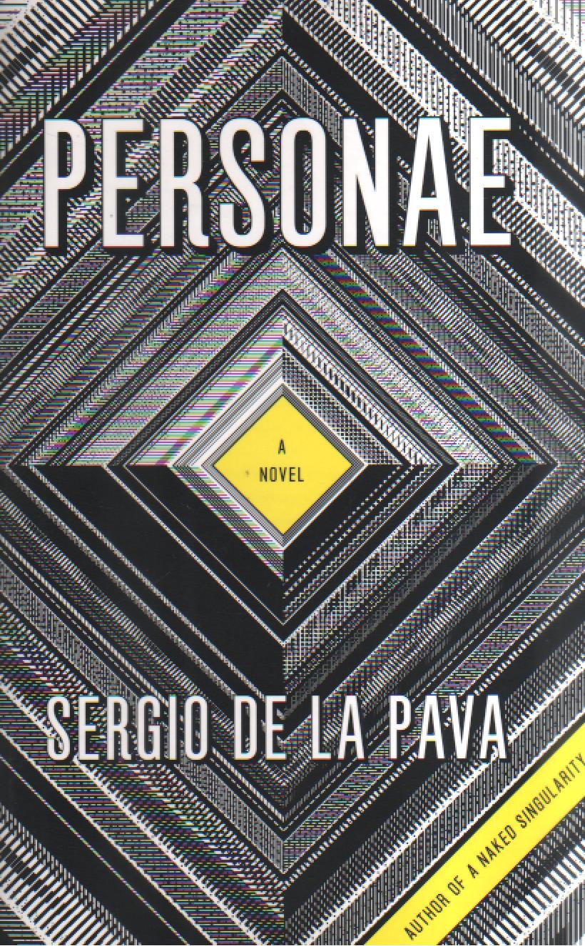 Personae. A novel