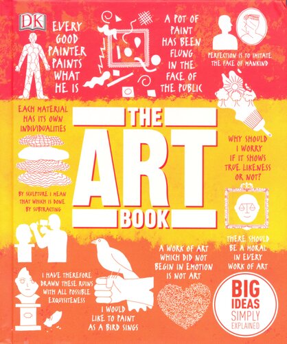 The Art Book