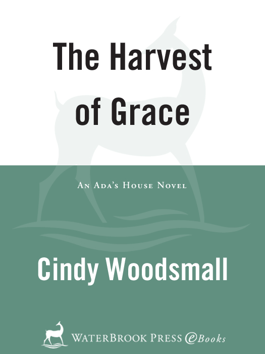 The Harvest of Grace