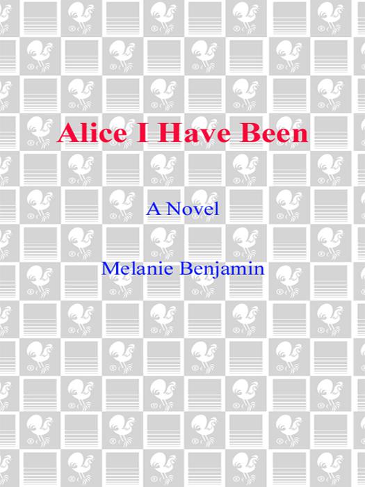 Alice I Have Been