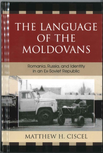 The Language of the Moldovans