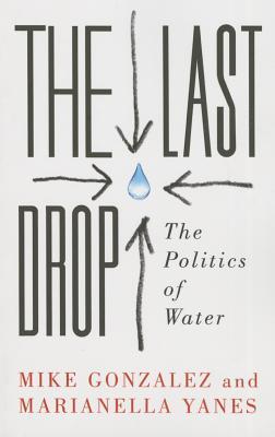 The Last Drop