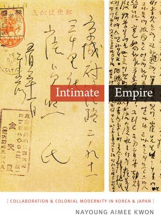 Intimate Empire