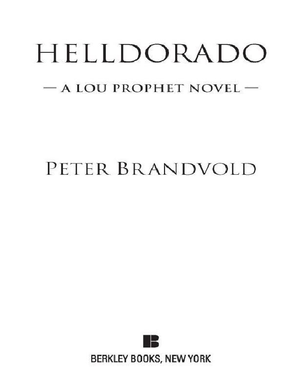 Helldorado