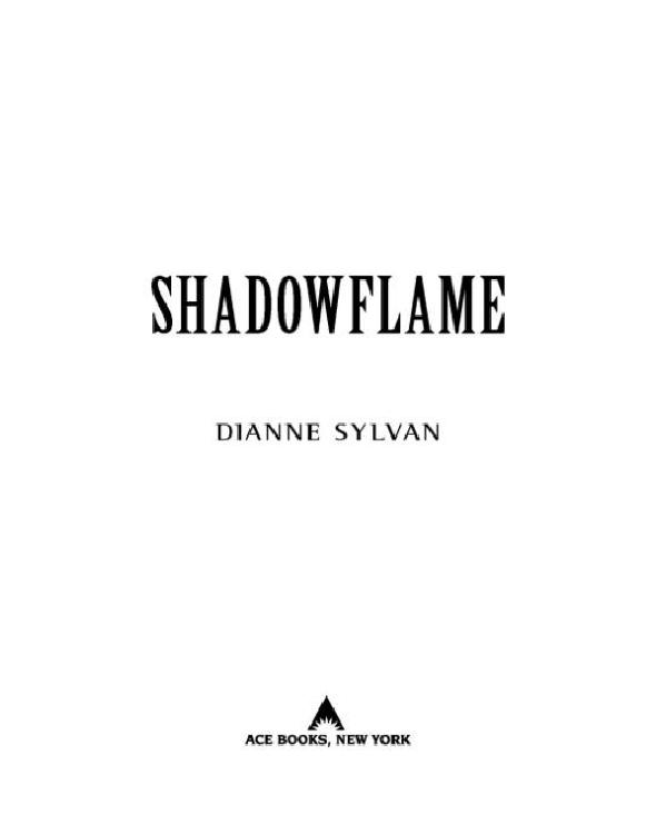 Shadowflame