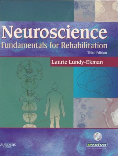 Neuroscience: Fundamentals for Rehabilitation