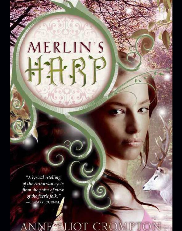 Merlin's Harp