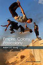 From Colonialism to Postcolonialism