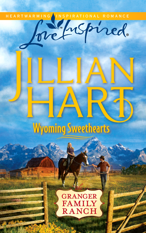 Wyoming Sweethearts