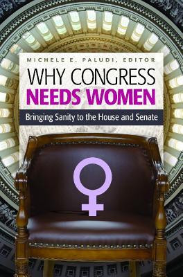 Why Congress Needs Women