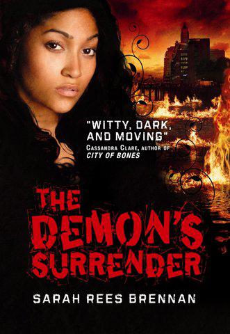 The Demon's Surrender