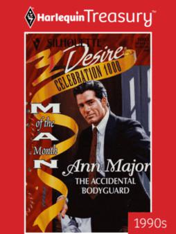 The Accidental Bodyguard