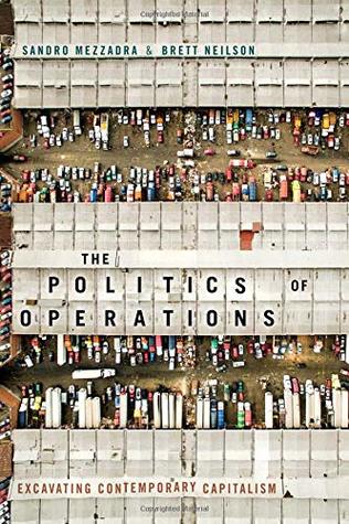 The Politics of Operations