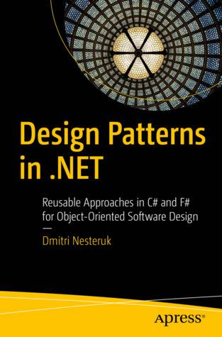 Design Patterns in .Net