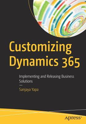 Customizing Dynamics 365