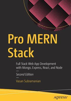 Pro Mern Stack