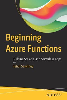 Beginning Azure Functions