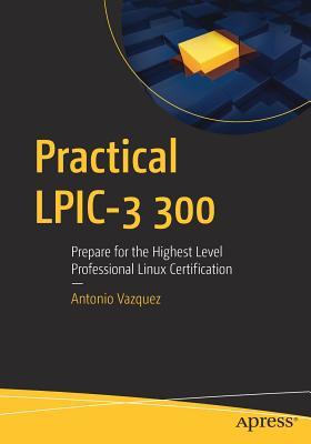 Practical Lpic-3 300