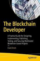 The Blockchain Developer