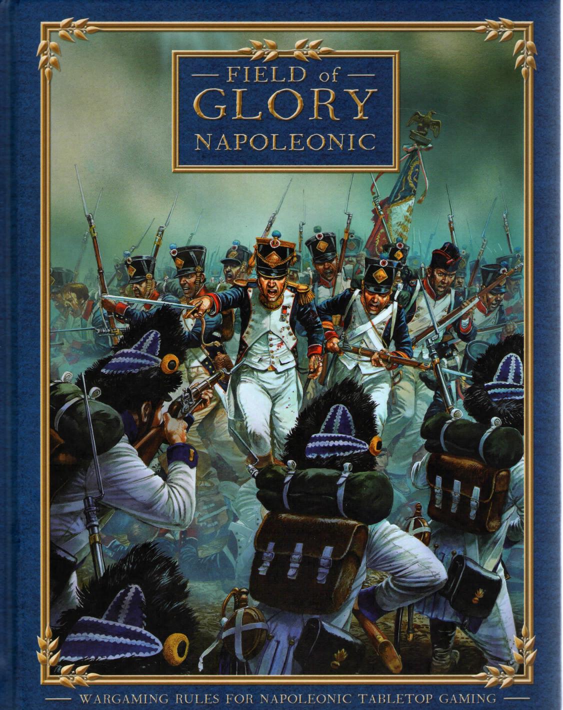 Field of Glory: Napoleonic