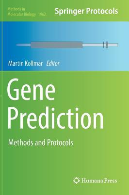 Gene Prediction