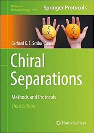 Chiral Separations