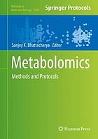 Metabolomics