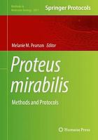 Proteus Mirabilis