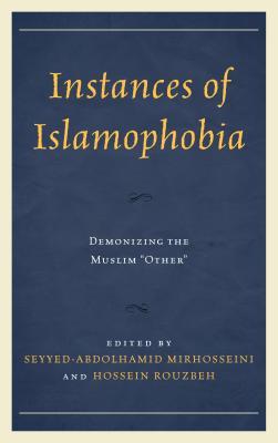 Instances of Islamophobia