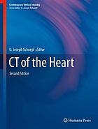 Ct Of The Heart (Contemporary Cardiology)