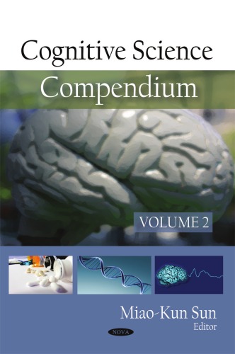 Cognitive Science Compendium, Volume 2