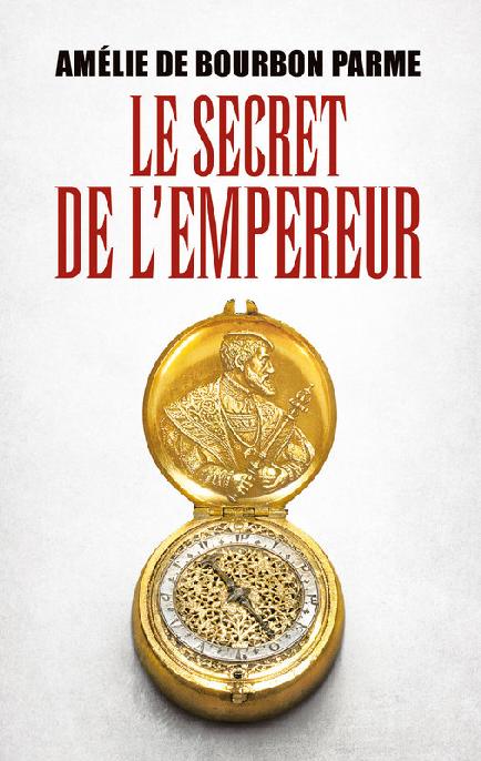 Le secret de l'empereur