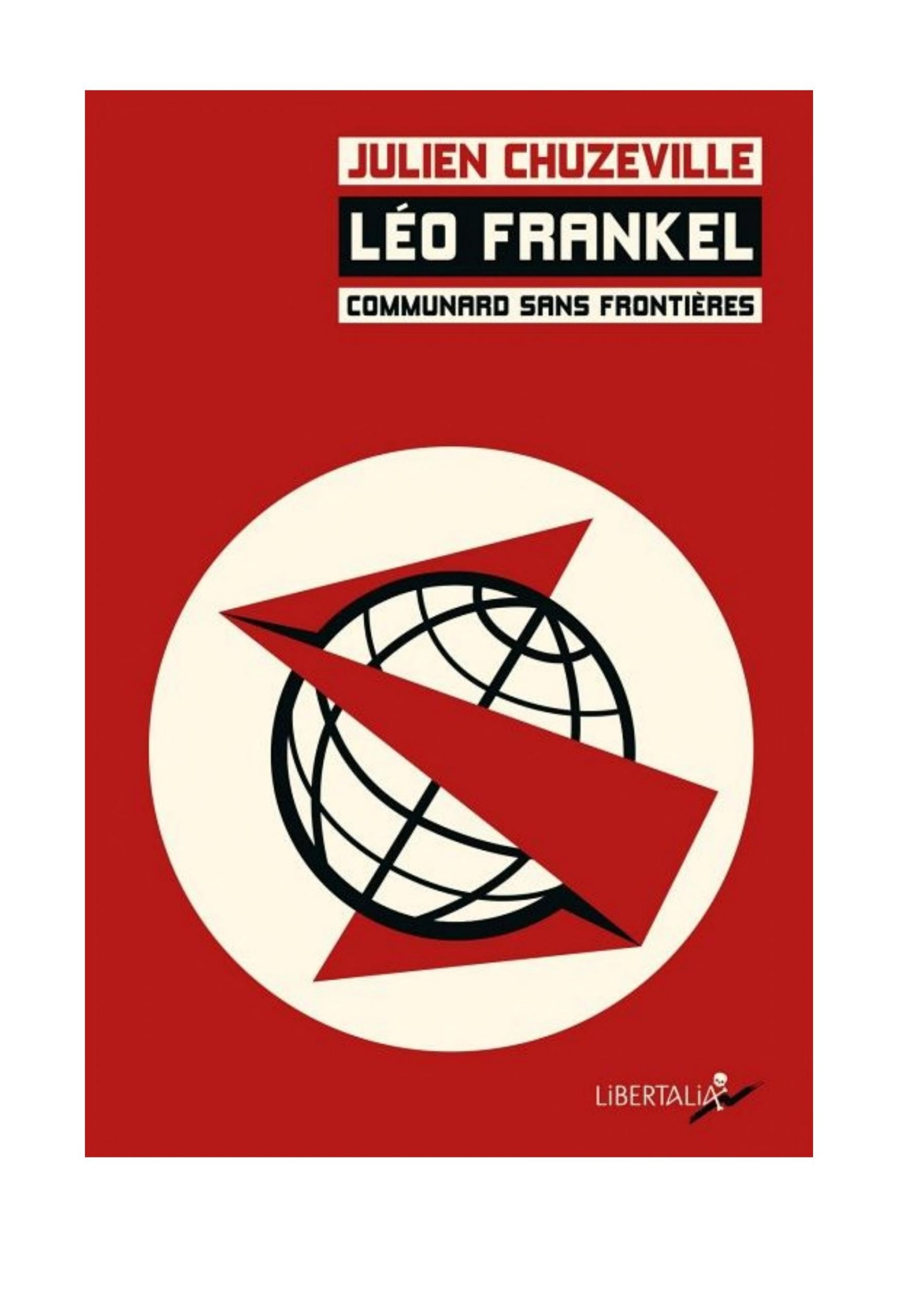 Léo Frankel, communard sans frontières