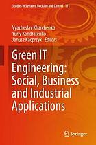 Green It Engineering