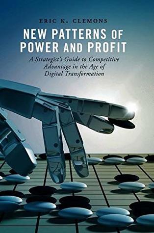 New Patterns of Power and Profit