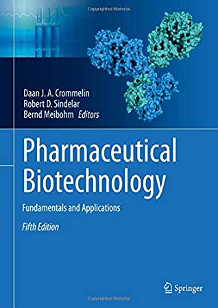 Pharmaceutical Biotechnology