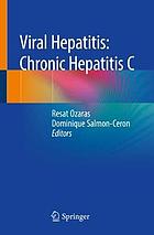 Viral Hepatitis: Chronic Hepatitis C