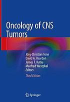 Oncology of CNS tumors