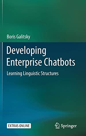 Developing Enterprise Chatbots