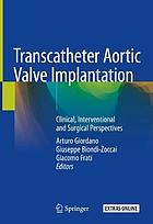 Transcatheter Aortic Valve Implantation