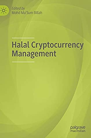 Halal Cryptocurrency Management