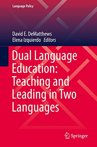 Dual Language Education